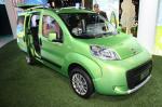 Fiat Fiorino Qubo 2009 года